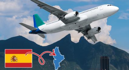 Vuelo Monterrey - Madrid: cuándo inicia operaciones la nueva ruta aérea de Iberia