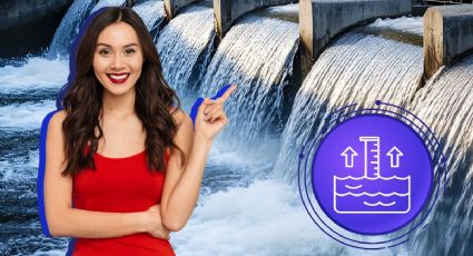 Así amanecen hoy las presas del Cutzamala: niveles actualizados del 14 de octubre