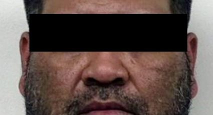 Detienen a hombre acusado de homicidio ocurrido en 2022 en Escobedo