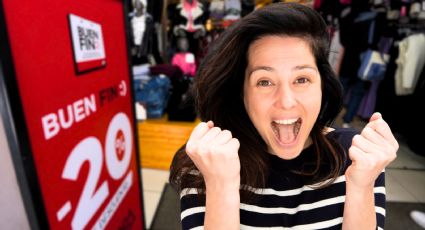 Sorteo del Buen Fin 2025: cómo participar para ganar hasta 260 mil pesos