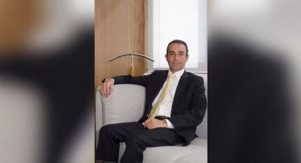 Caso David Cohen: Habrían pagado 30 mil pesos a sicario que asesinó a abogado en Ciudad Judicial