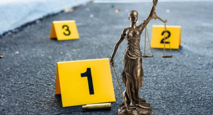 Cadena de homicidios y agresiones contra abogadas y abogados en CDMX