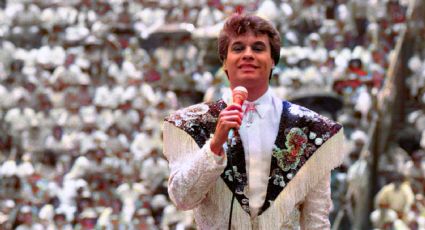 Juan Gabriel, Debo, Puedo y Quiero: todo lo que debes saber de la serie del Divo de Juárez