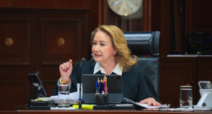 El tipo penal debe ser claro para castigar la violencia vicaria contra mujeres