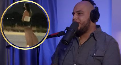 Gustavo Soto "El Jaguar", ¿A qué se dedica en EU, según su testimonio en el documental de Debanhi?