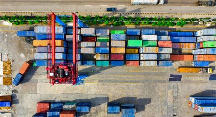 Ley Aduanera: Senado aprueba reforma en comisiones con entrada en vigor en 2026