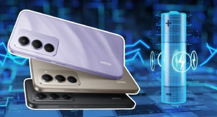 Xiaomi piensa en grande: una batería que podría cambiarlo todo y hacer que te olvides el cargador