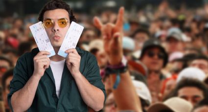 Vive Latino 2026: ¿Cuánto cuestan los boletos para el festival; abono General, Platino y Boxes?