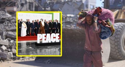 Conflicto Israel y Hamás: Mauricio Meschoulam analiza el camino hacia la paz tras el cese al fuego