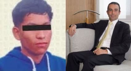 ¿Quién es Héctor “N”, el joven que asesinó al abogado David Cohen afuera de la Ciudad Judicial?