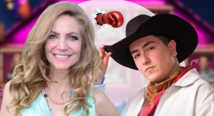 Manola Díez vuelve a estallar en La Granja VIP, ahora contra Omahi