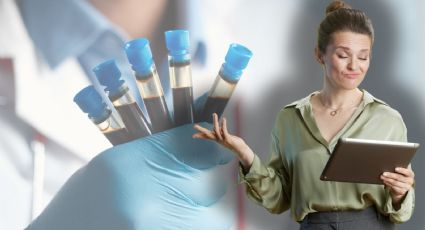 Este es el grupo sanguíneo que vive más años, aseguran expertos