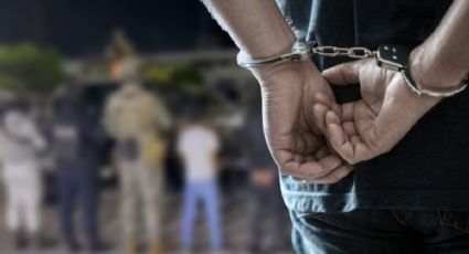 ¿Quién es Dered Yair “N”, el “Niño Sicario” que fue detenido en Tabasco con una ametralladora?