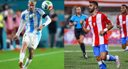 EN VIVO | Argentina vs Puerto Rico: Los celestes golean en el partido amistoso internacional