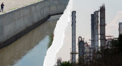 Tula en crisis: Activistas exigen respuestas a Pemex por derrame de combustible