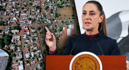 ¿Las lluvias de octubre 2025 podrían replicar la tragedia de 1999 en Veracruz? Isidro Cano lo explica