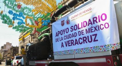 Centros de Acopio en CDMX: ubicación, horarios y qué productos aceptan para ayudar a damnificados por inundaciones