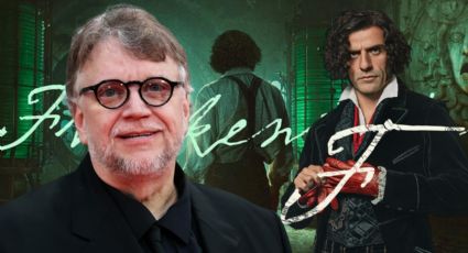 En estos cines de Monterrey proyectarán 'Frankenstein' de Guillermo Del Toro