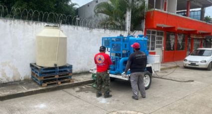 Las 5  nuevas iniciativas de Brugada ya están en comisiones del Congreso capitalino