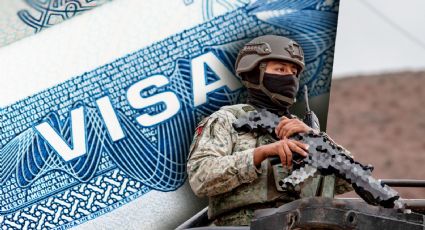 ¿Quiénes son los políticos de Morena con visas revocadas por vínculos con cárteles?