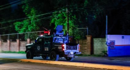 Balean a cinco individuos en Tepito; todos salvaron la vida