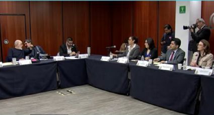 Senado ratifica a cinco nuevos integrantes de la Comisión Reguladora de Telecomunicaciones