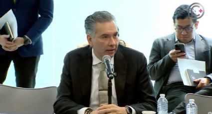 Senado respalda reforma aduanera para modernizar y agilizar procesos en NL