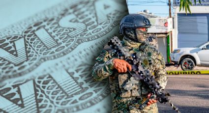 Revocación de visas a políticos de morena: Un velo que se descorre sobre vínculos criminales