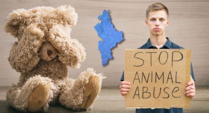 Esto te puede pasar si cometes maltrato animal en Nuevo León