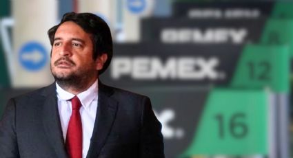 Récord de corrupción: 55 mil millones en el huachicol fiscal, según investigación