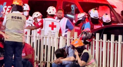 'Auto bomba' deja un muerto y dos heridos frente a oficinas de la familia de Daniel Noboa en Ecuador