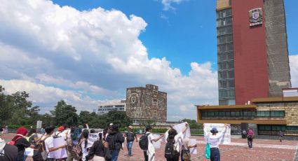 Facultad de Medicina UNAM rechaza toma violenta y anuncia 4 acuerdos