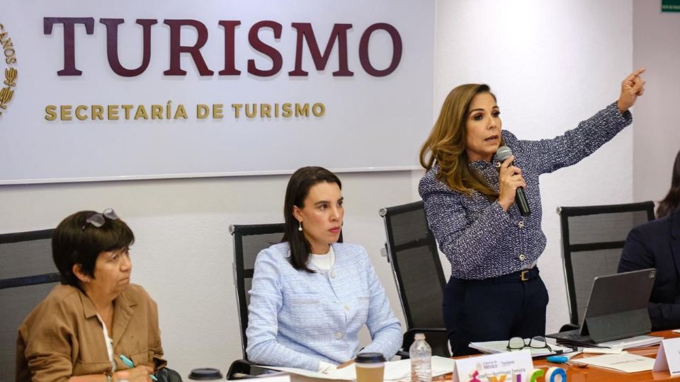 En este encuentro, se revisaron los principales retos y oportunidades que enfrenta este destino.