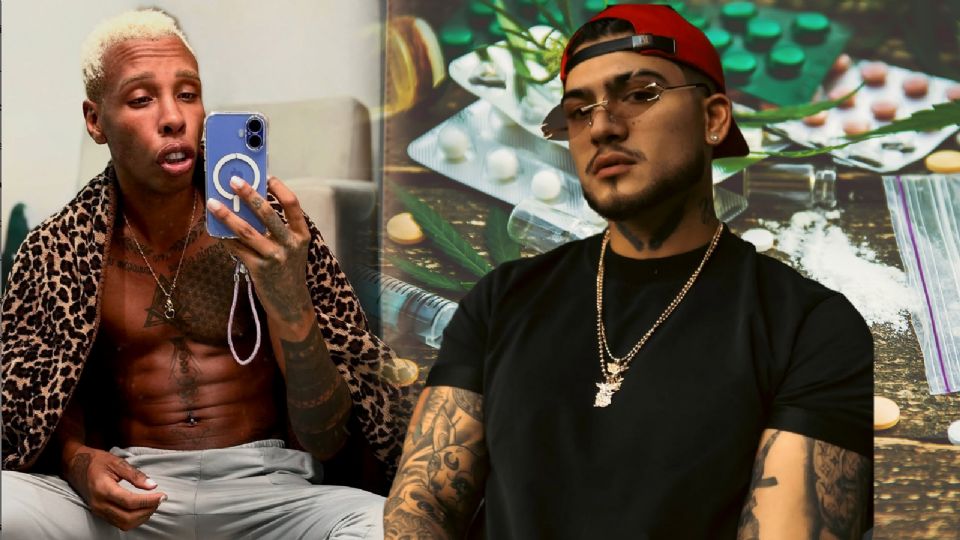 Drogas, traición y crimen en torno a los DJ colombianos asesinados en México.