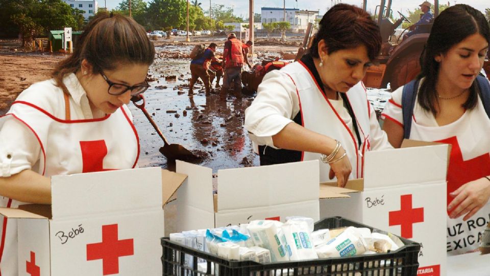 Las inundaciones siguen cobrando factura en varios estados del país.