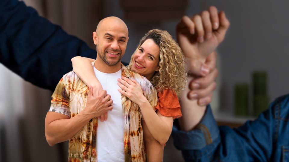 El secreto es balancear la asertividad para atraer, con la amabilidad para retener.