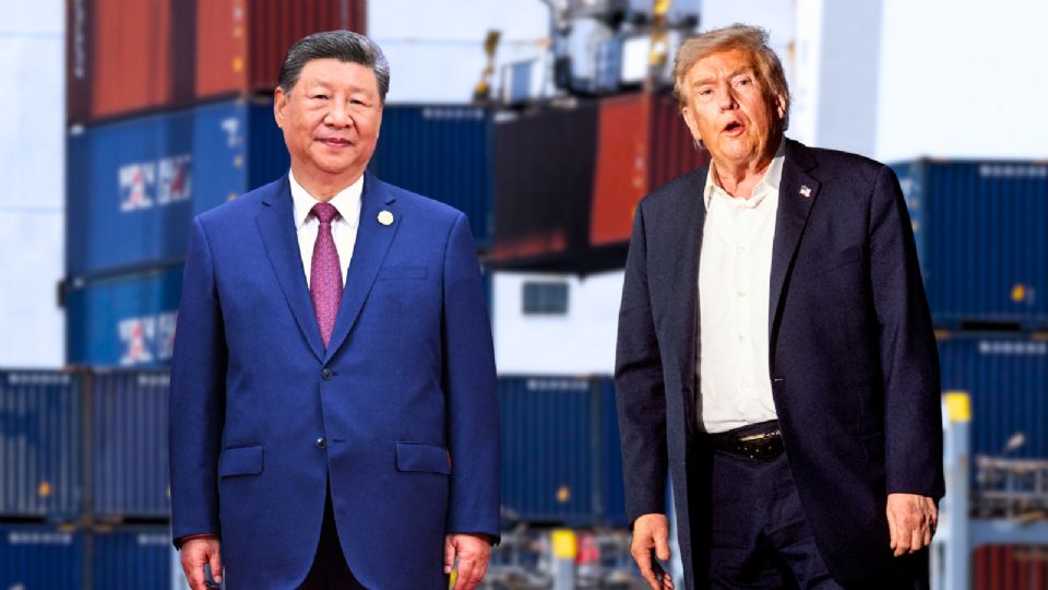 El conflicto Trump vs. China ha pasado de los aranceles al control estratégico de recursos clave para el futuro tecnológico.