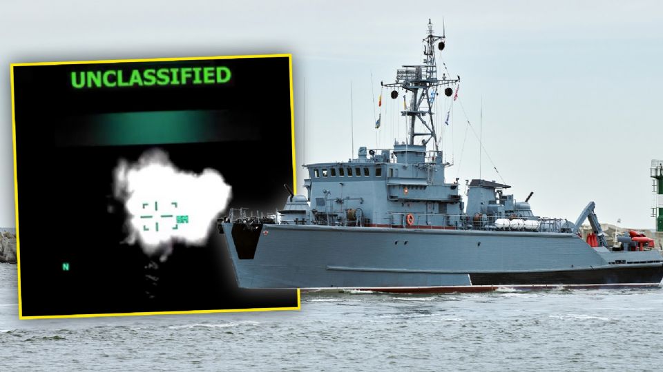 Este nuevo ataque se suma a otros cinco realizados desde septiembre.