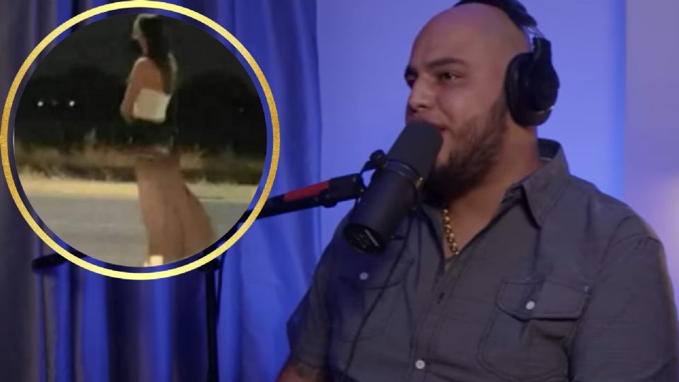 Gustavo Soto “El Jaguar” habló desde Estados Unidos en el documental “Debanhi: ¿Quién mató a nuestra hija?”, donde negó tener relación con el caso y aseguró haber sido víctima de difamación en redes.