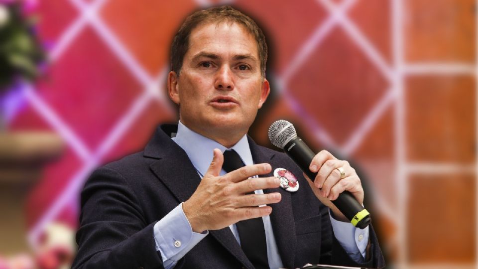 Javier López Casarín, alcalde de Álvaro Obregón, explicó todo lo que debes saber sobre el programa 'Martes Obregonense'.