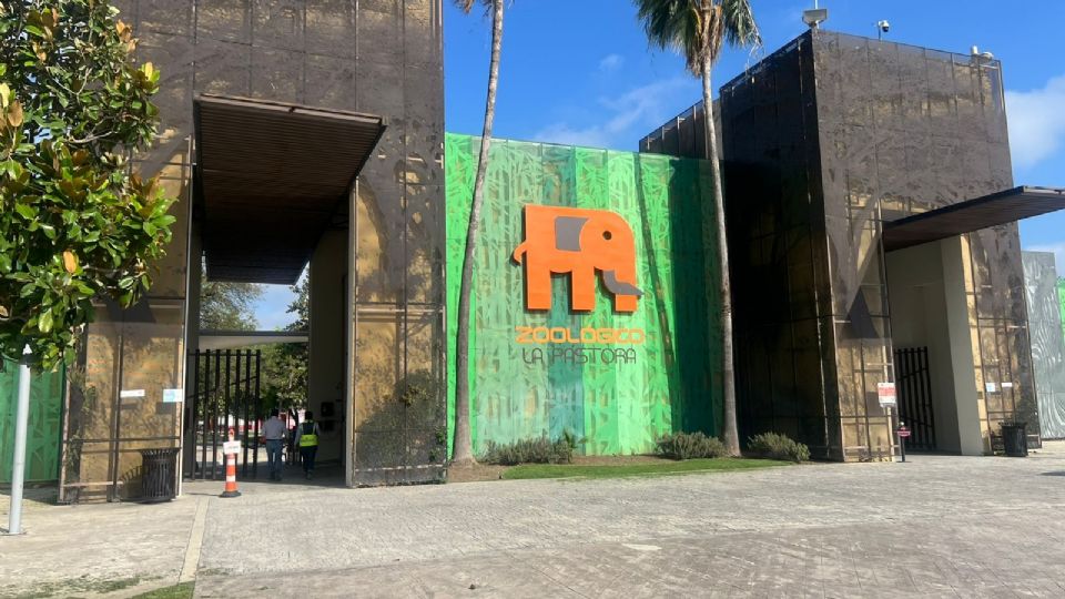 Zoológico La Pastora