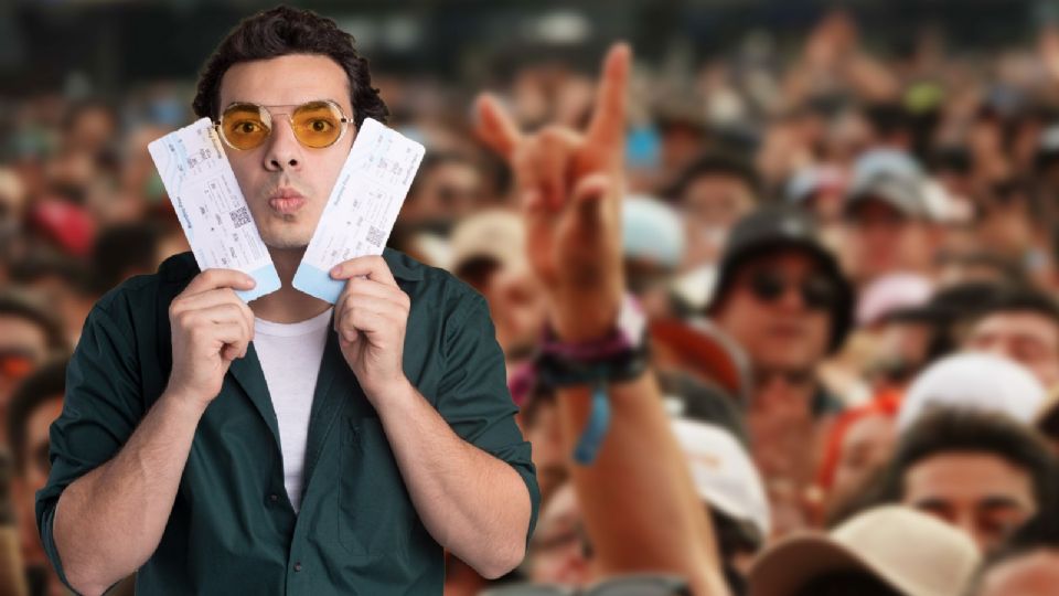 Conoce los precios oficiales del Abono General, Platino y Boxes para el Vive Latino 2026 que se realizará en marzo.