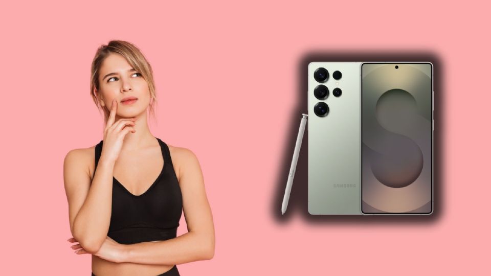 El Samsung Galaxy S25 Ultra supera a la competencia en diferentes especificaciones; aquí te contamos cuáles son.
