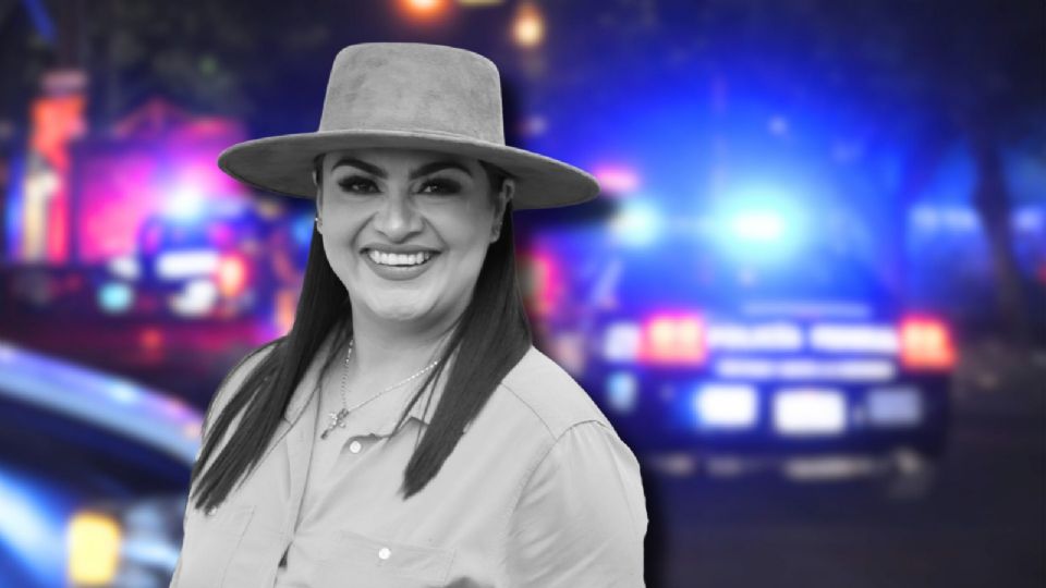Exalcaldesa de Cuauhtémoc, Gaby Mejía, pierde la vida tras ataque armado.