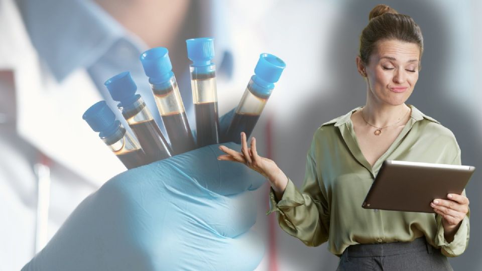 Estudio revela el grupo sanguíneo vinculado a una vida más larga.