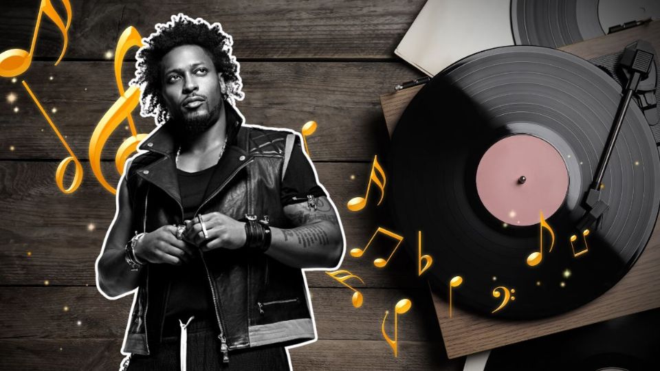¿Quién era D’Angelo, el ícono del R&B que perdió la vida tras luchar contra el cáncer?