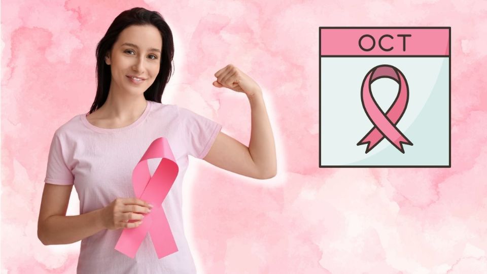 Día del Cáncer de Mama: Este es el motivo por el que se celebra cada 19 de octubre