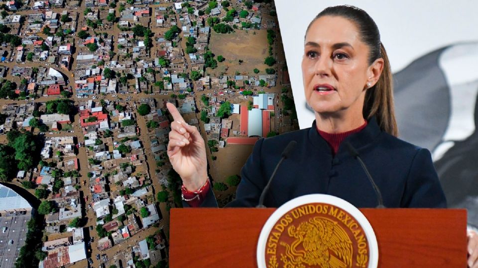 Las precipitaciones no solo se deben al clima; el desbordamiento de presas sin compuertas ha sido un factor crítico.