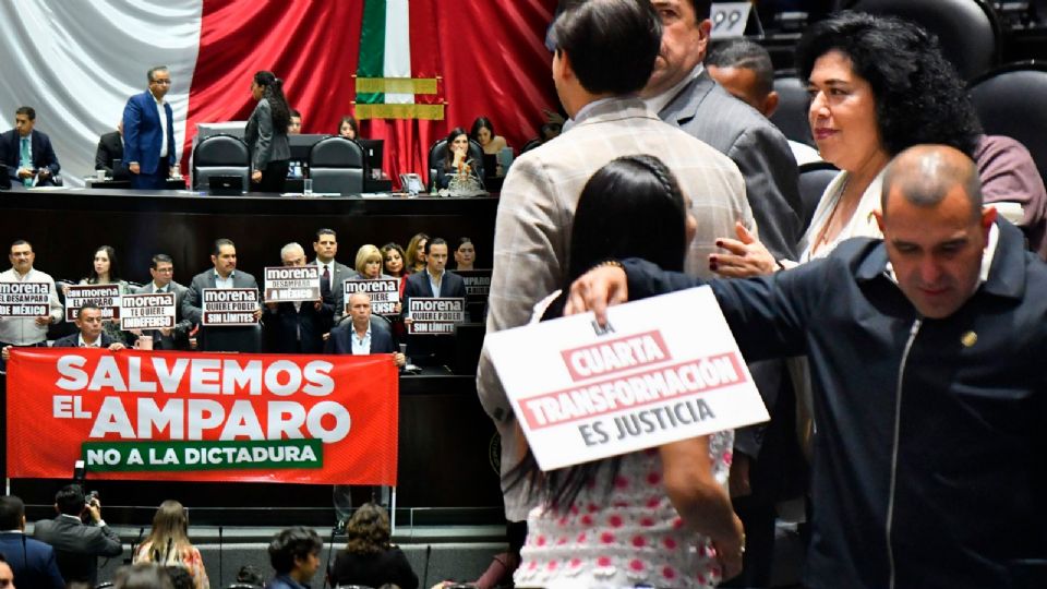 La crítica sostiene que se debilita el interés legítimo, pero no suprime los derechos colectivos', expresó Ávila.