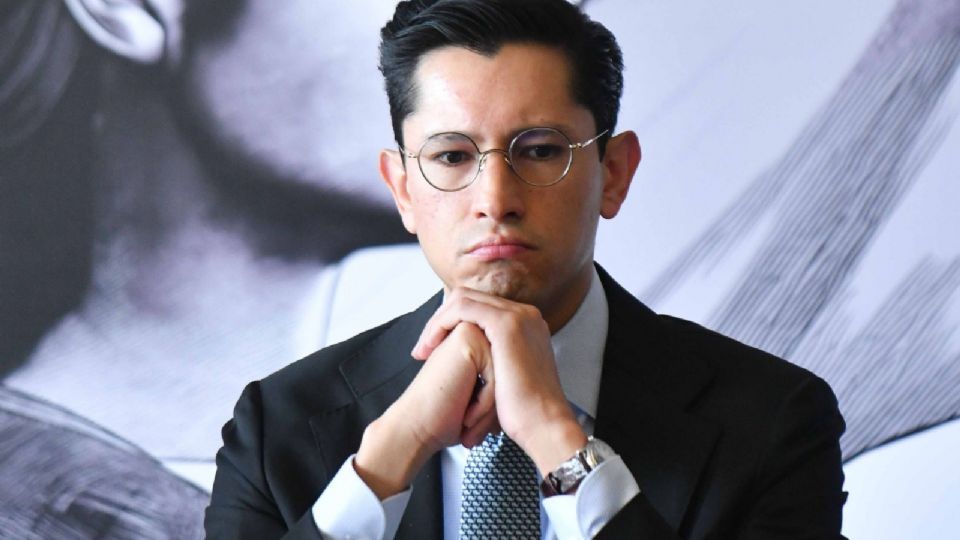 Velasco detalló que se tiene previsto un piloto de visa electrónica, el cual iniciará con Brasil.